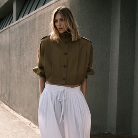 Zara, 1999 Kč

