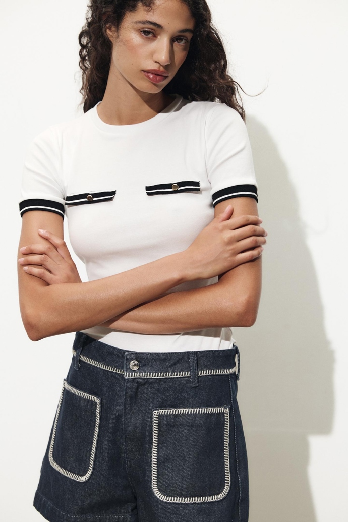 Zara, 449 Kč
Zara, 449 Kč