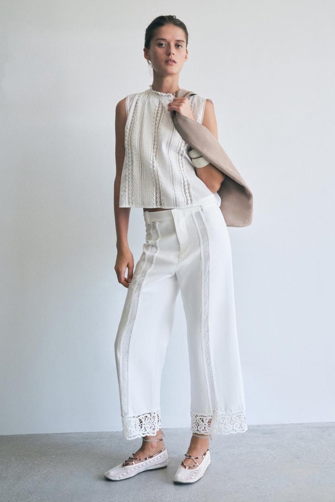 Zara, 549 Kč
Zara, 549 Kč