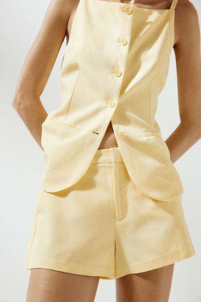 Zara, 549 Kč
Zara, 549 Kč