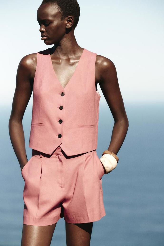 Zara, 649 Kč
Zara, 649 Kč