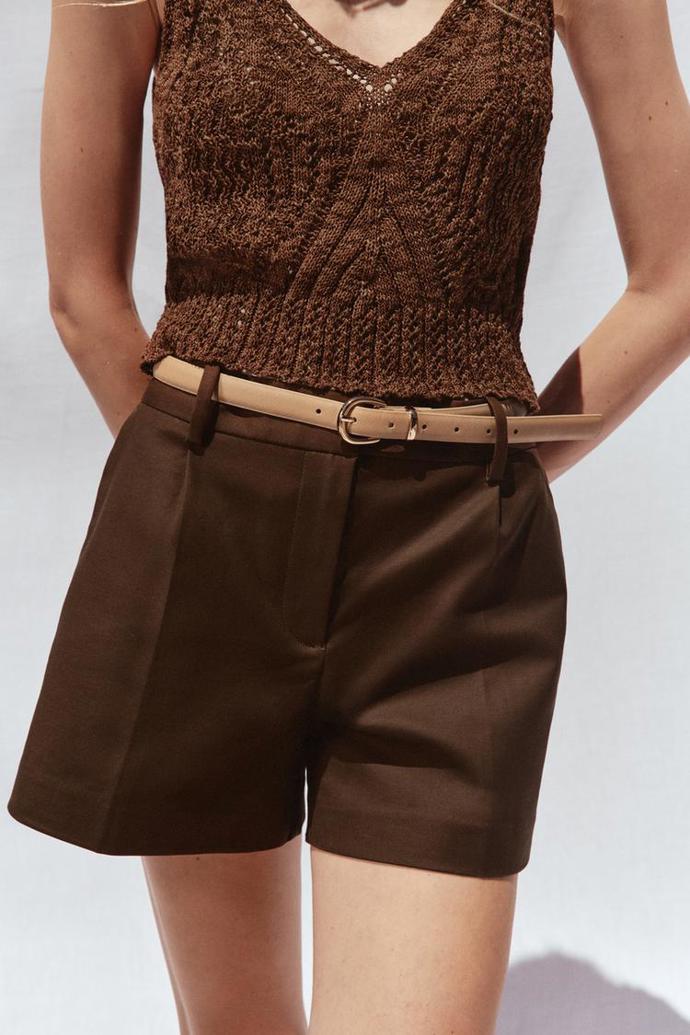 Zara, 649 Kč
Zara, 649 Kč