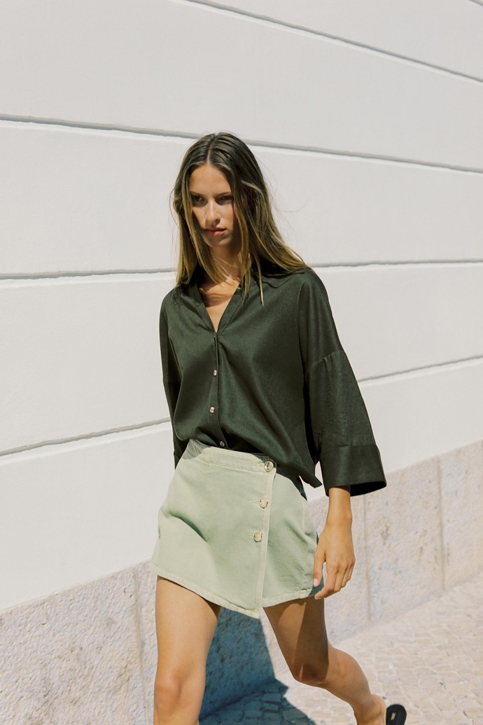 Zara, 649 Kč
Zara, 649 Kč