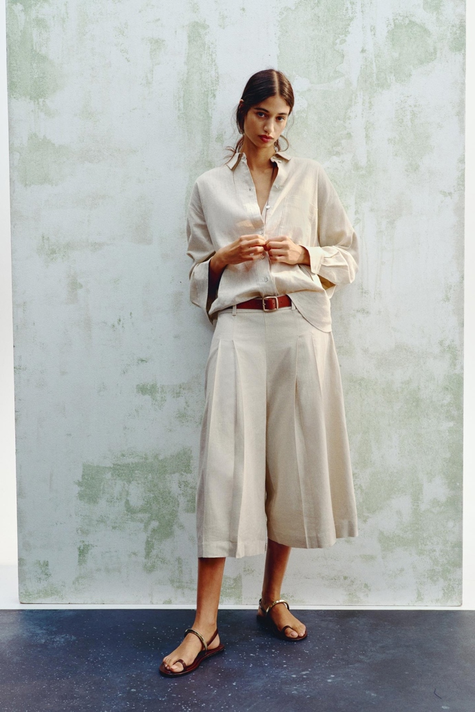 Zara, 699 Kč
Zara, 699 Kč
