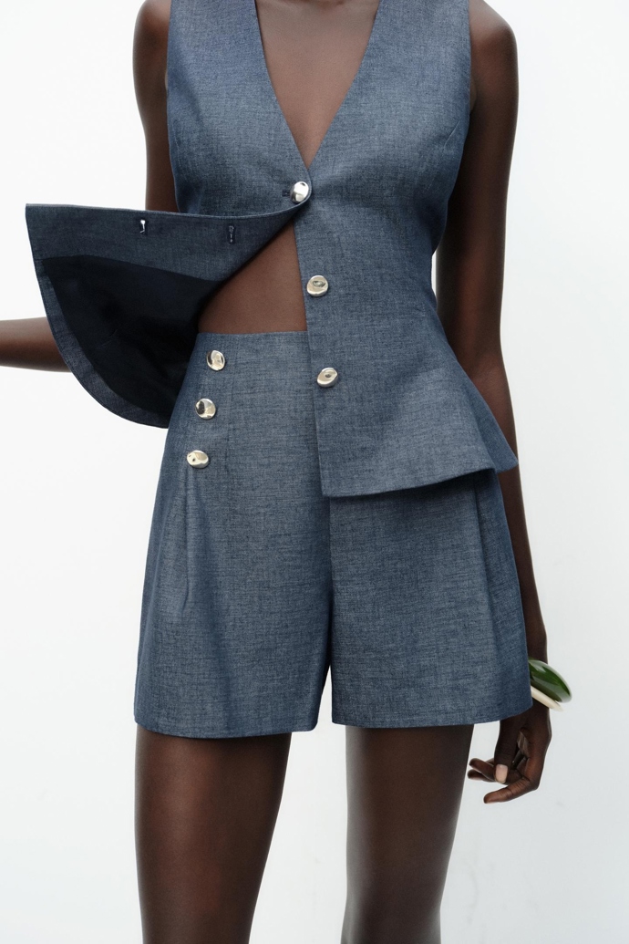 Zara, 699 Kč
Zara, 699 Kč