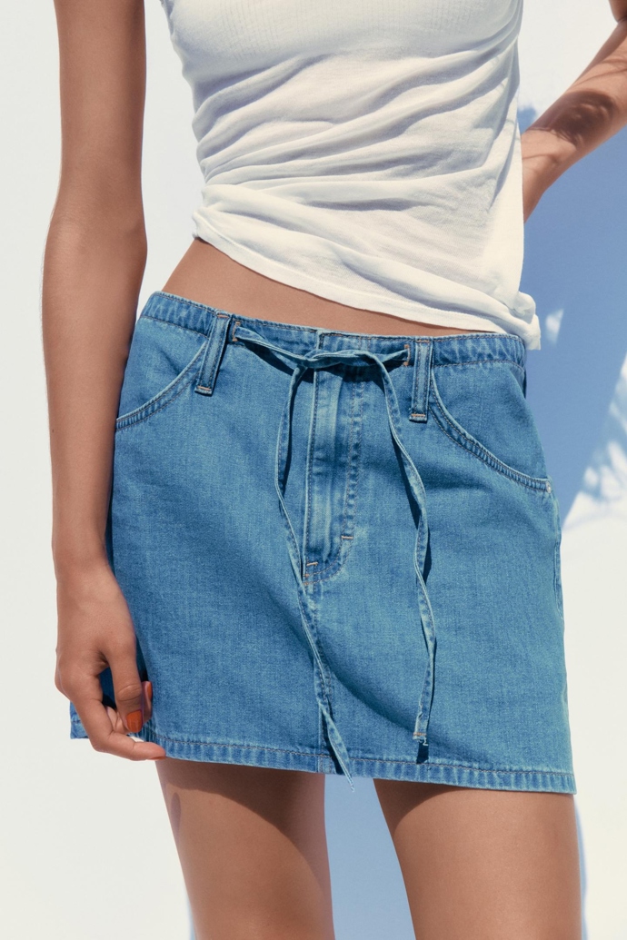 Zara, 699 Kč
Zara, 699 Kč