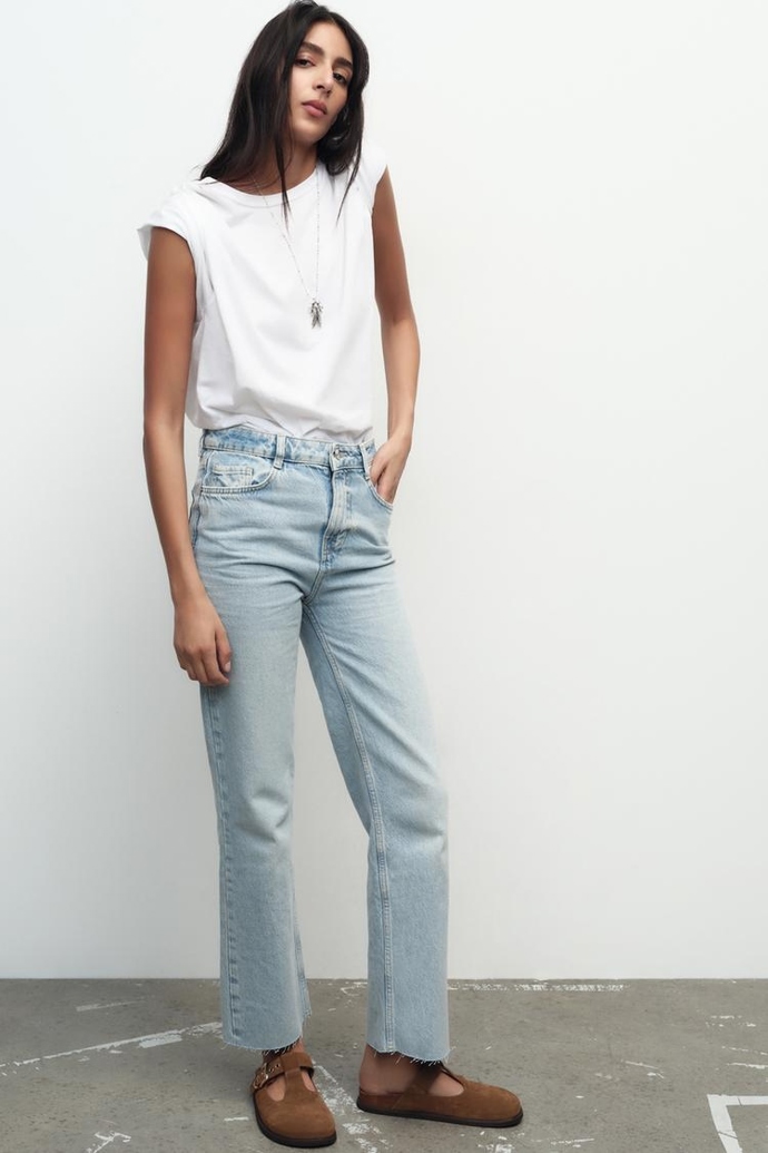 Zara, 799 Kč
Zara, 799 Kč
