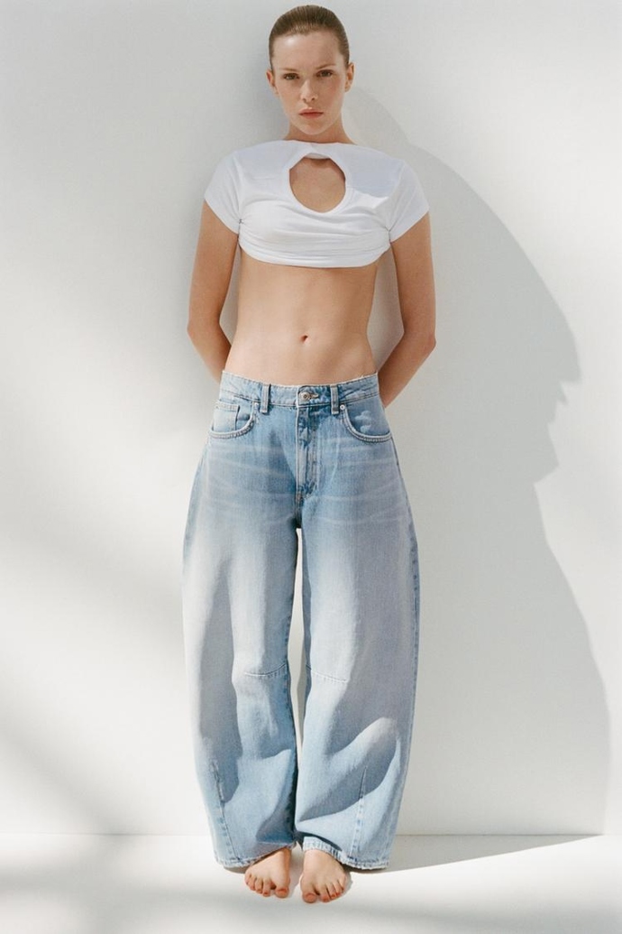 Zara, 849 Kč
Zara, 849 Kč