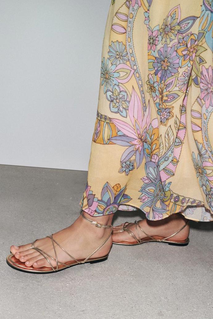 Zara, 849 Kč
Zara, 849 Kč