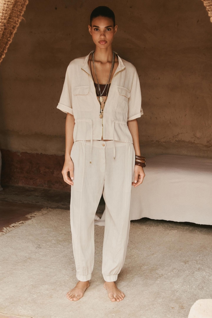 Zara, 849 Kč
Zara, 849 Kč