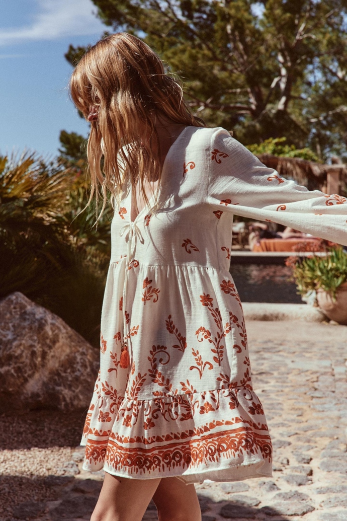 Zara, 849 Kč
Zara, 849 Kč
