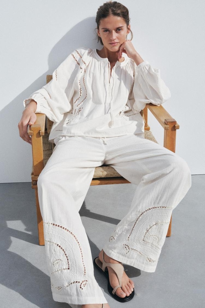 Zara, 849 Kč
Zara, 849 Kč