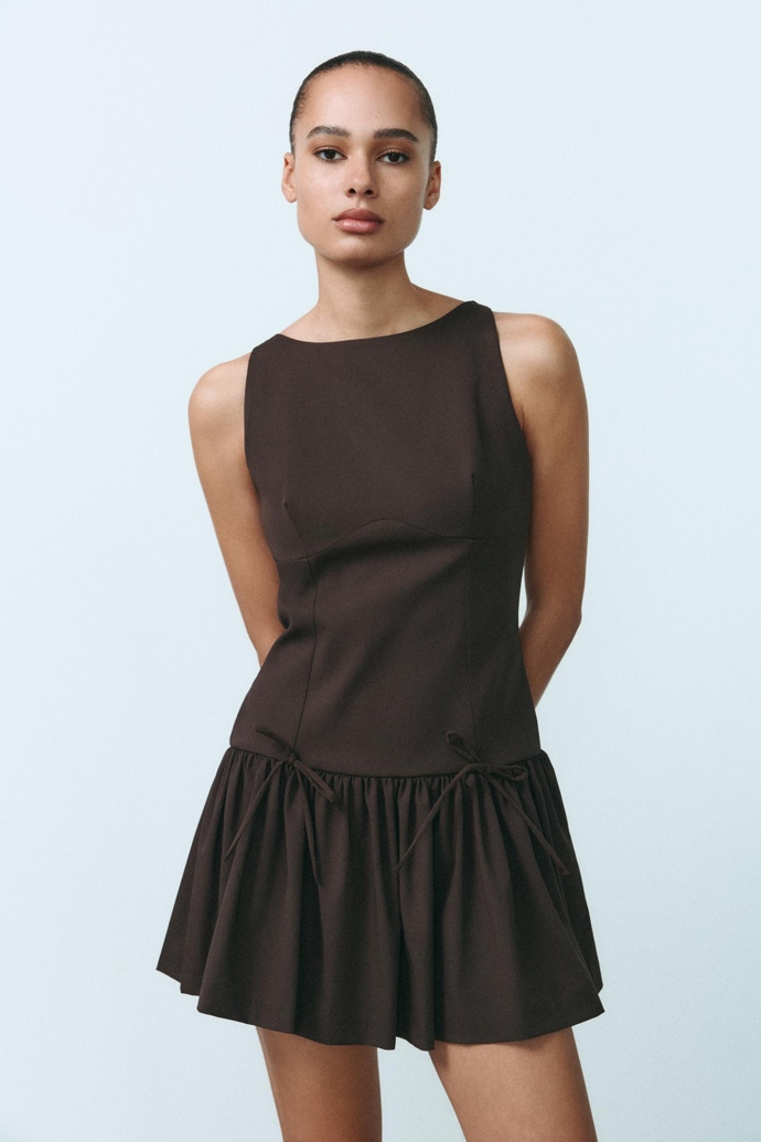 Zara, 849 Kč
