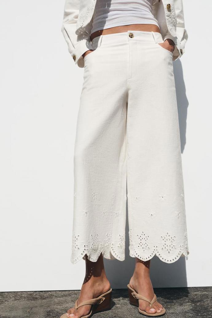 Zara, 849 Kč
