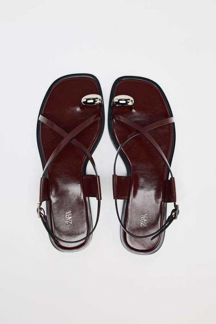 Zara, 849 Kč
Zara, 849 Kč
