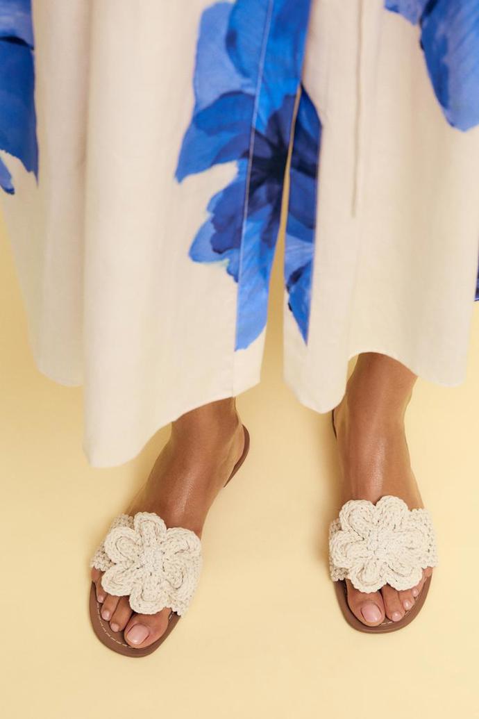 Zara, 849 Kč
Zara, 849 Kč