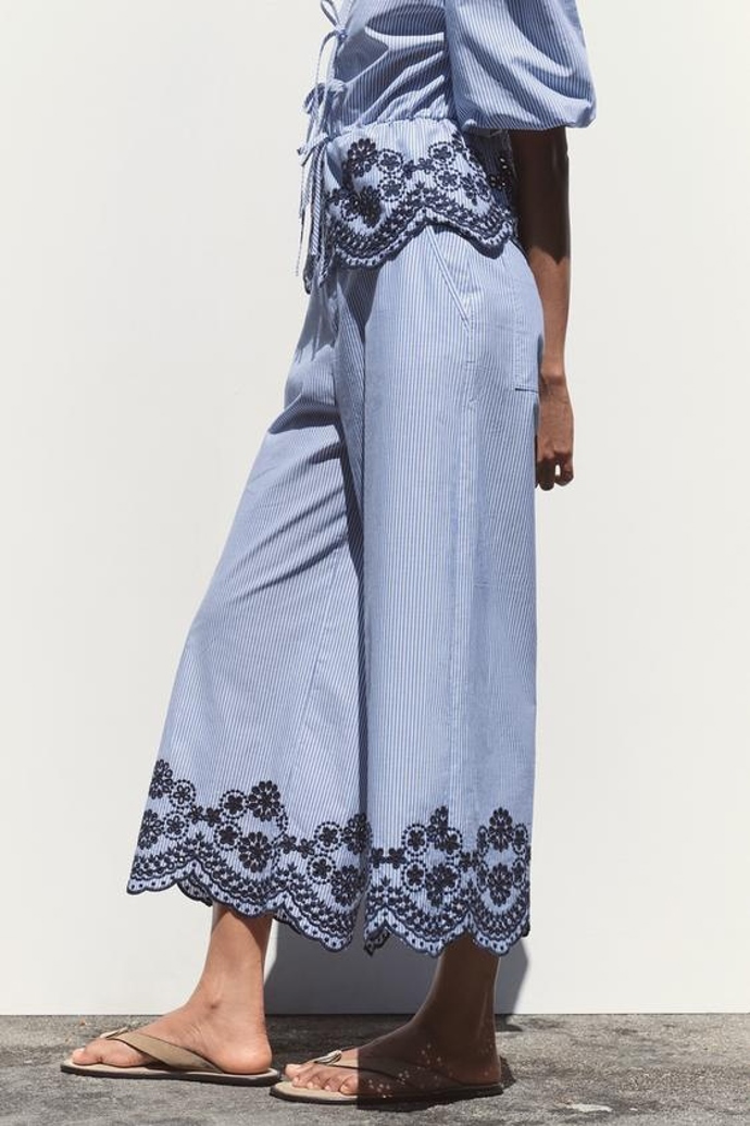 Zara, 849 Kč
Zara, 849 Kč