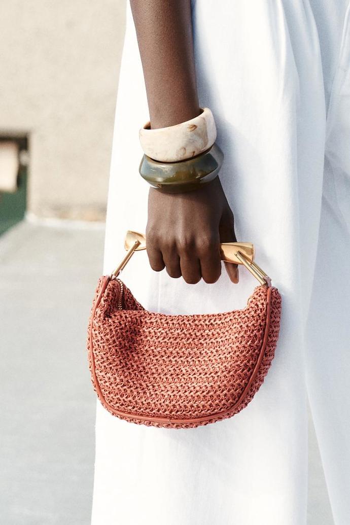 Zara, 849 Kč
Zara, 849 Kč