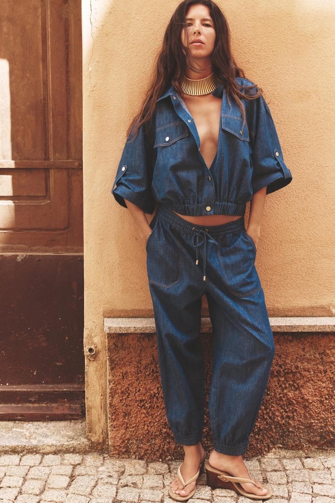 Zara, 849 Kč
Zara, 849 Kč