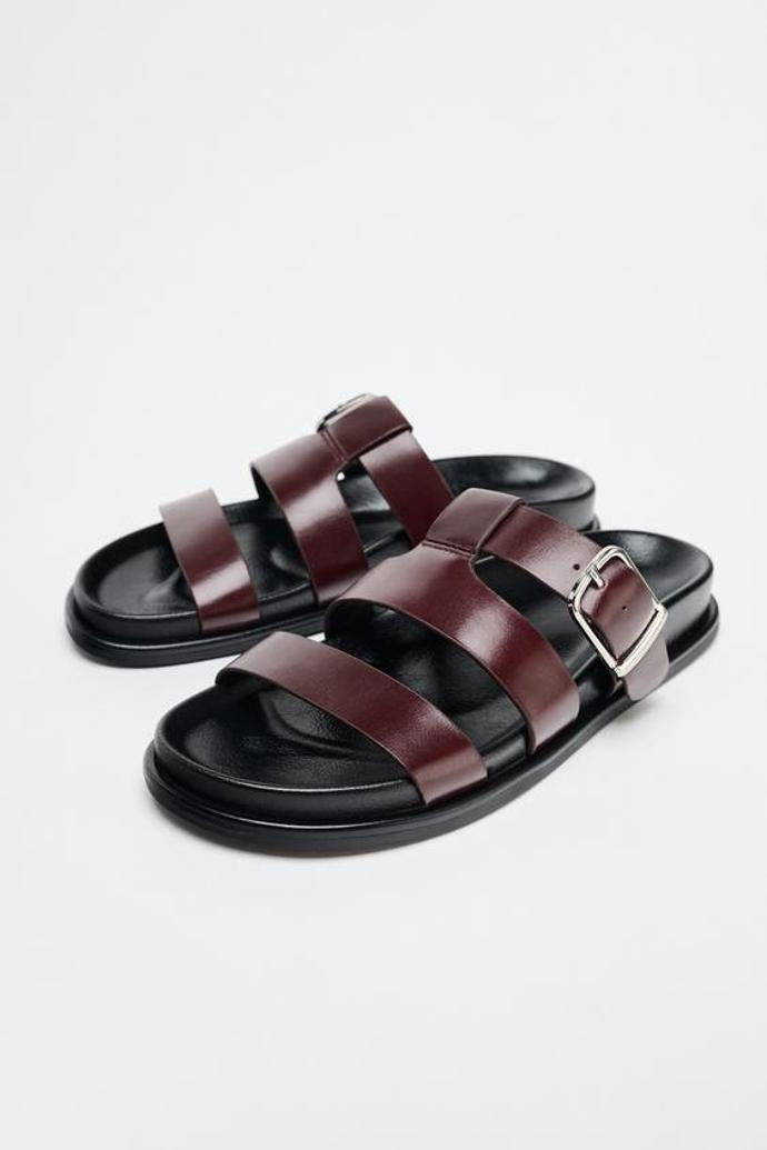Zara, 999 Kč
Zara, 999 Kč