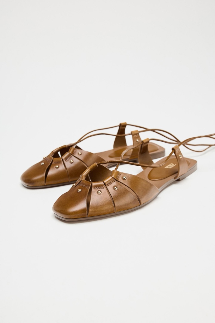 Zara, 999 Kč
Zara, 999 Kč