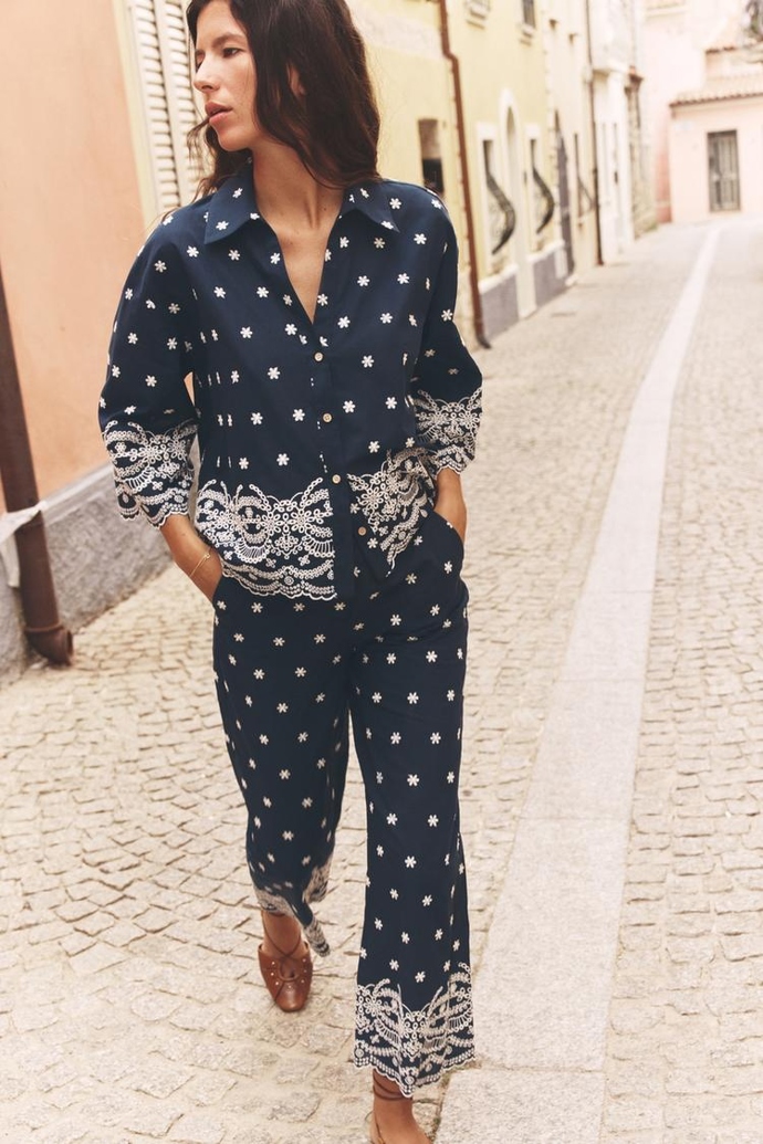 Zara, 999 Kč
Zara, 999 Kč