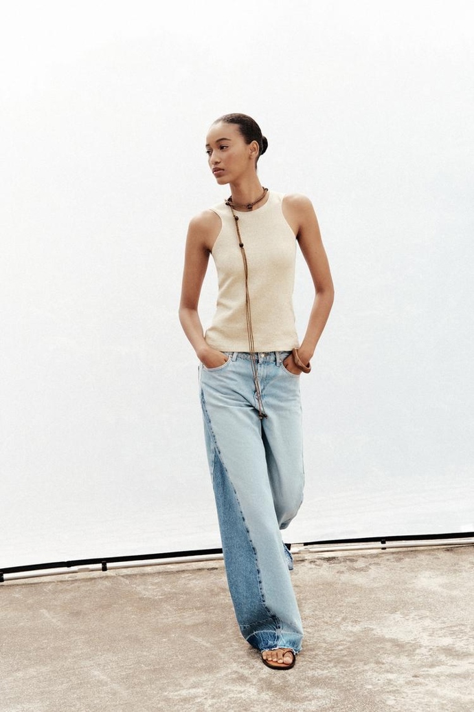Zara, 999 Kč
Zara, 999 Kč