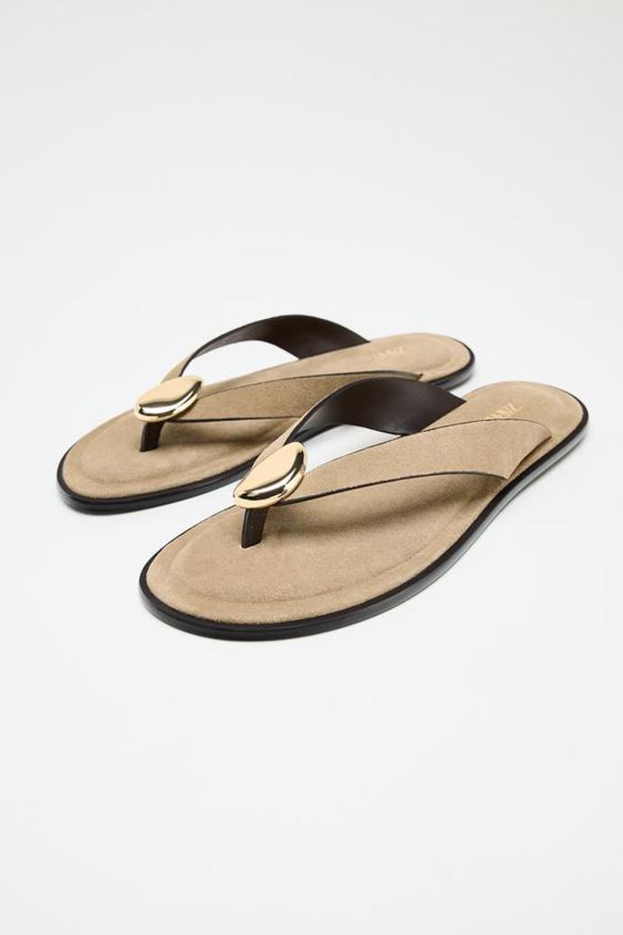 Zara, 999 Kč
Zara, 999 Kč