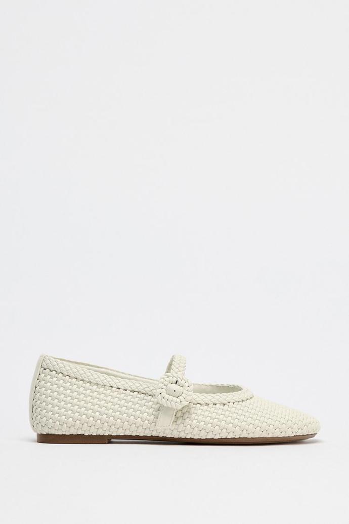 Zara, 999 Kč
Zara, 999 Kč