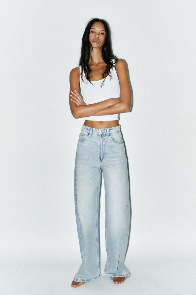 Zara, 999 Kč
Zara, 999 Kč