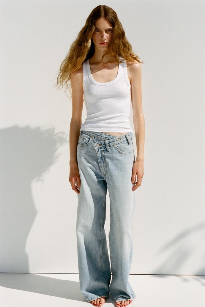 Zara, 999 Kč
Zara, 999 Kč