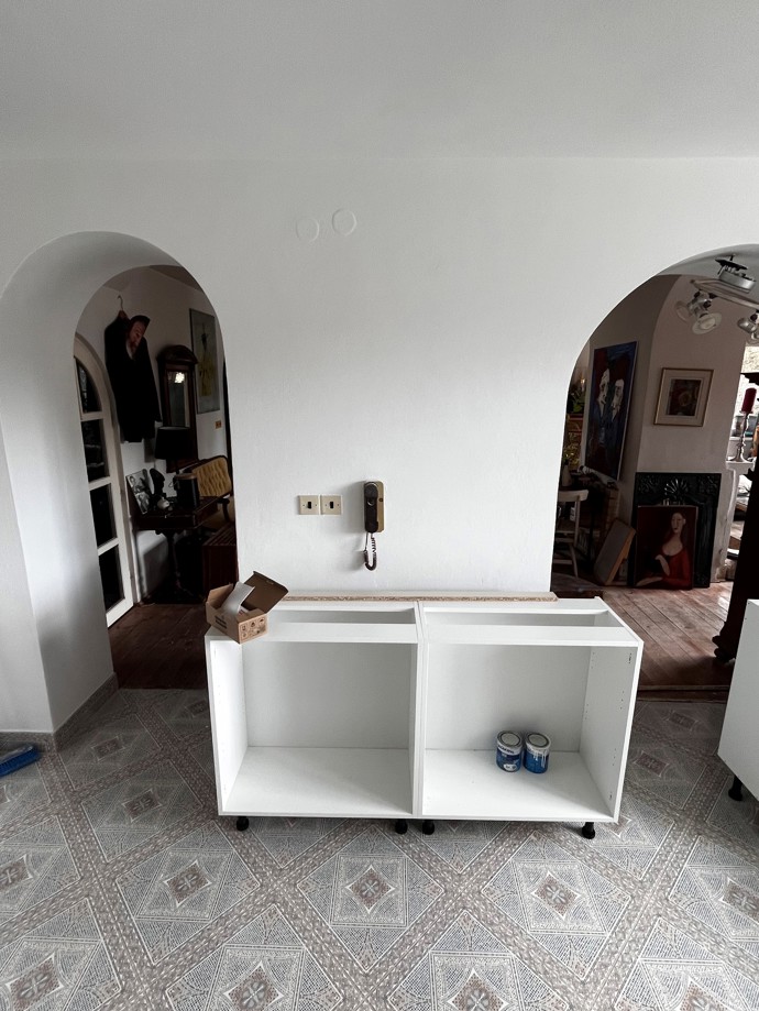 „Díky Honzovi Kubíkovi a jeho firmě CasaGrey to šlo hladce, což byl můj sen. A právě s Honzou jsem i poprvé navštívil showroom značky ASKO, kde jsem objevil překrásné skandinávské spotřebiče, a bylo rozhodnuto – věděl jsem, že právě ty tam chci.“
