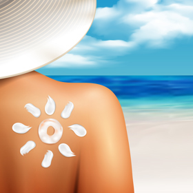 SPF – Sun Protection Factor – je číslo, které udává, jak dlouho vás přípravek ochrání před spálením. Ale i tady platí pravidla.
