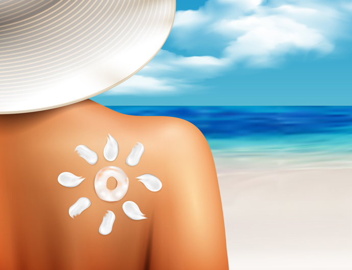 SPF – Sun Protection Factor – je číslo, které udává, jak dlouho vás přípravek ochrání před spálením. Ale i tady platí pravidla.
