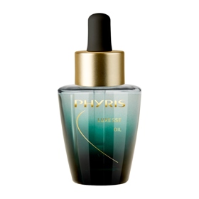 Luxusní pleťový olej Phyris (30 ml, 2190 Kč, almaf.cz)
