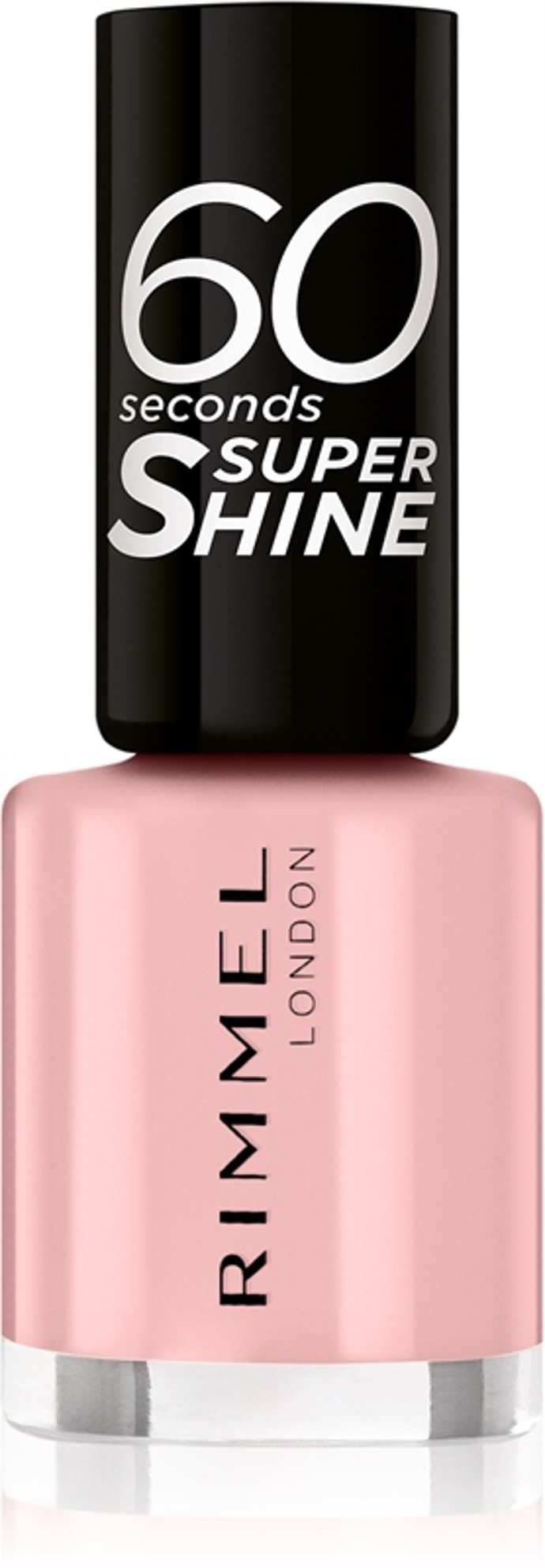Lak na nehty 60 Seconds Super Shine odstín 722 All Nails On Deck, Rimmel, 41 Kč.
Lak na nehty 60 Seconds Super Shine odstín 722 All Nails On Deck, Rimmel, 41 Kč.
