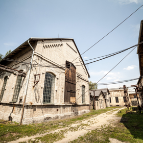 Hornický skanzen Mayrau je technický skanzen, který se nachází v obci Vinařice u Kladna na místě bývalého dolu Mayrau.
