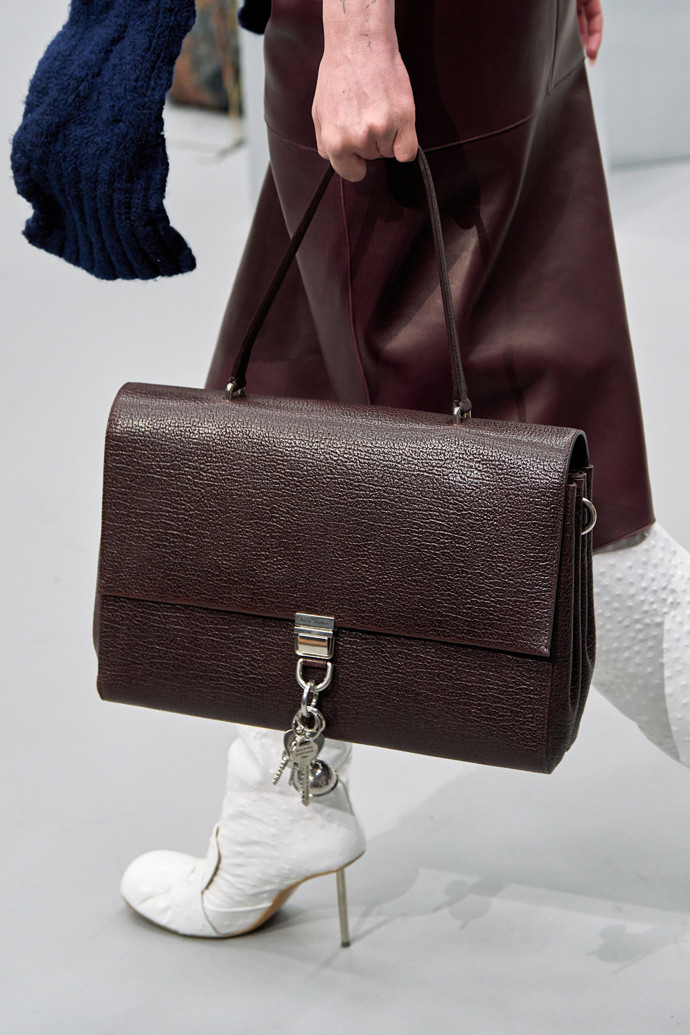 Acne Studios podzim/zima 2025-2026
Acne Studios podzim/zima 2025-2026
