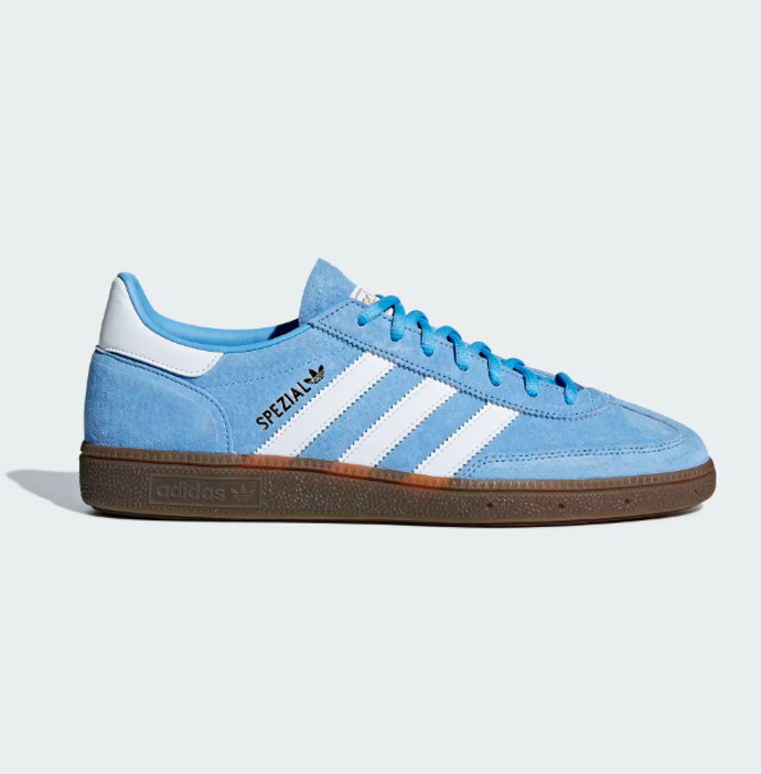 Adidas Handball Spezial, 2699 Kč
Adidas Handball Spezial, 2699 Kč