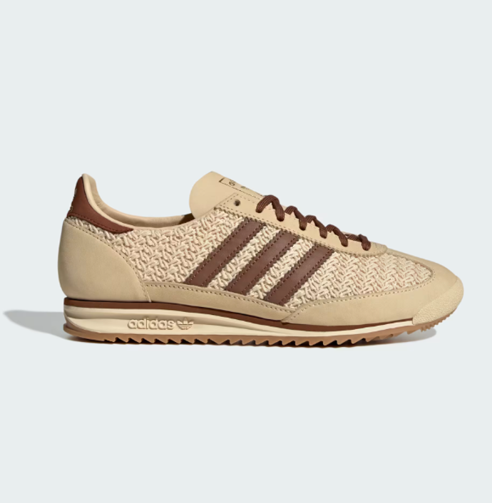 Adidas SL72, 2399 Kč
Adidas SL72, 2399 Kč