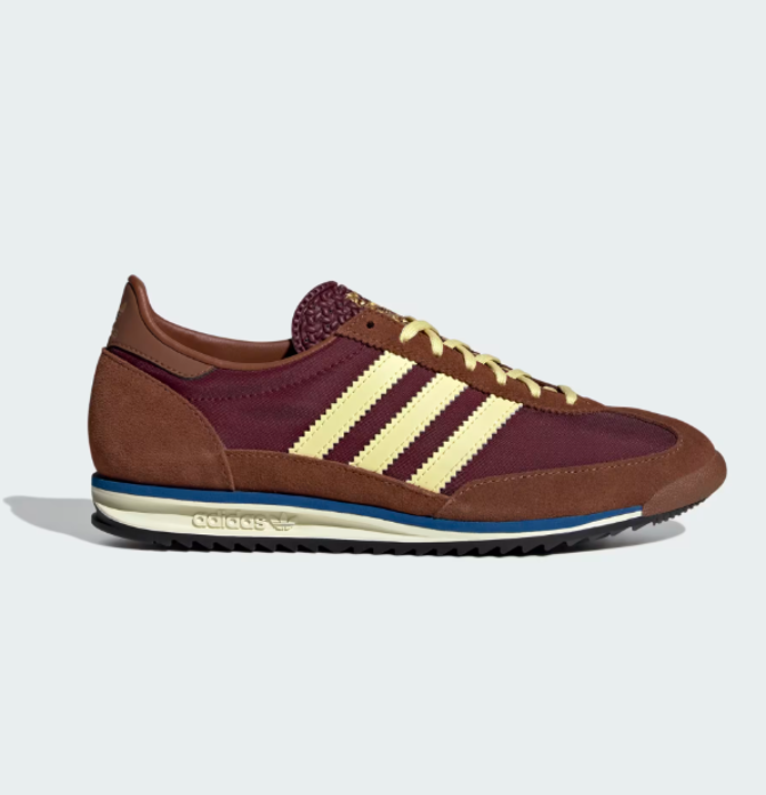 Adidas SL72, 2399 Kč
Adidas SL72, 2399 Kč