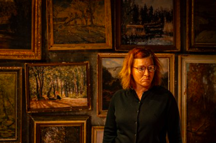 Lenka je ženou mnoha tváří
Lenka je ženou mnoha tváří