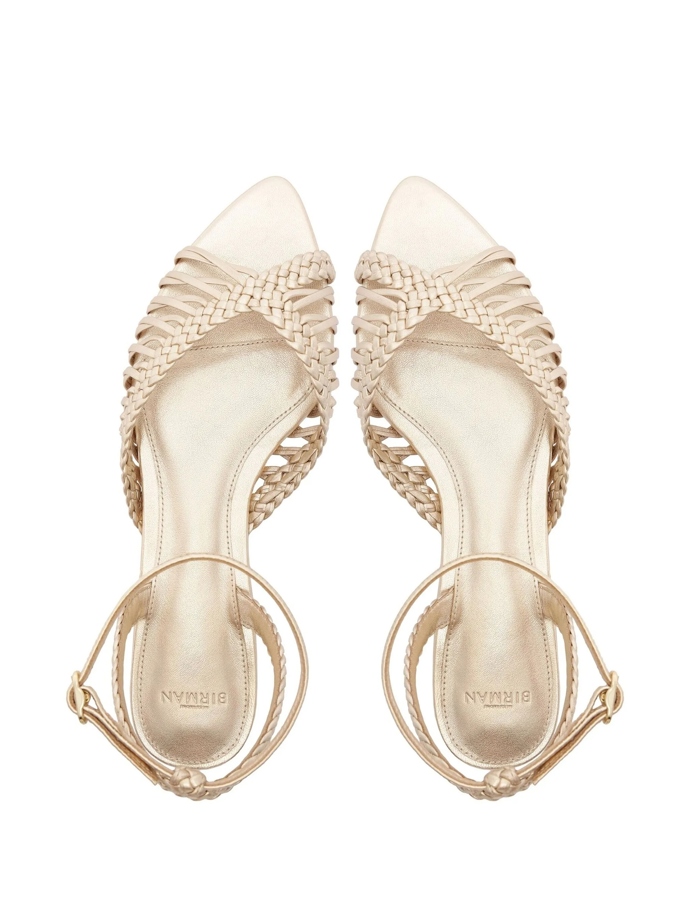 Alexandre Birman, 758 eur
Alexandre Birman, 758 eur