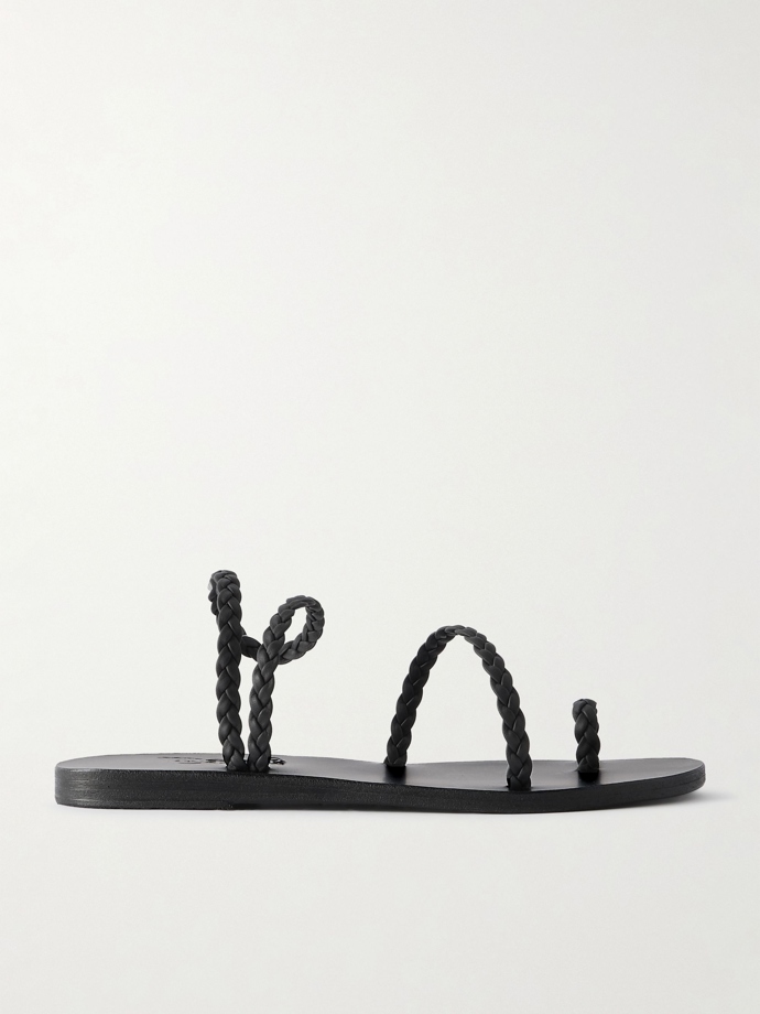 Ancient Greek Sandals, 195 eur
Ancient Greek Sandals, 195 eur