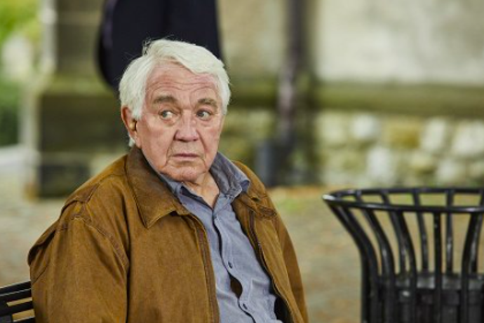 Do poslední chvíle byl Jiří aktivním hercem
Do poslední chvíle byl Jiří aktivním hercem