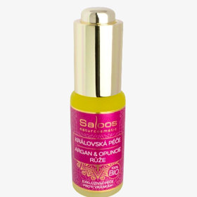 Saloos argan a opuncie 239 Kč
