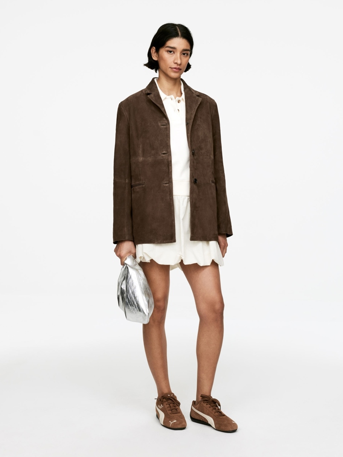Arket, 489 eur
Arket, 489 eur
