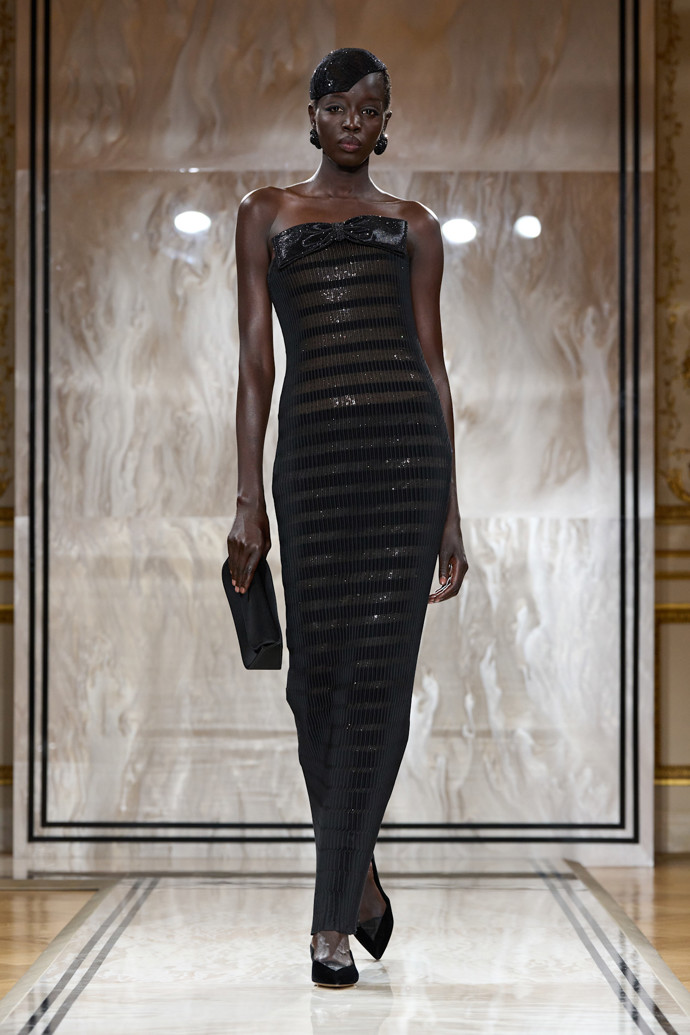 Armani Privé podzim 2025
Armani Privé podzim 2025