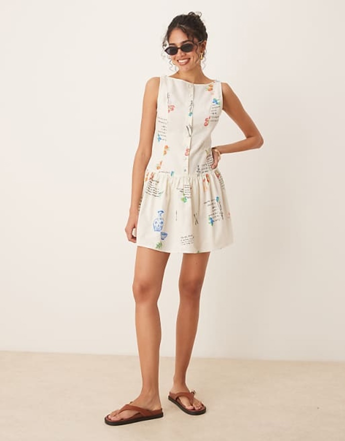 Asos Design, 35 eur
