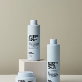 Hydratační vlasová řada, Authentic Beauty Concept, info o ceně v obchodě
